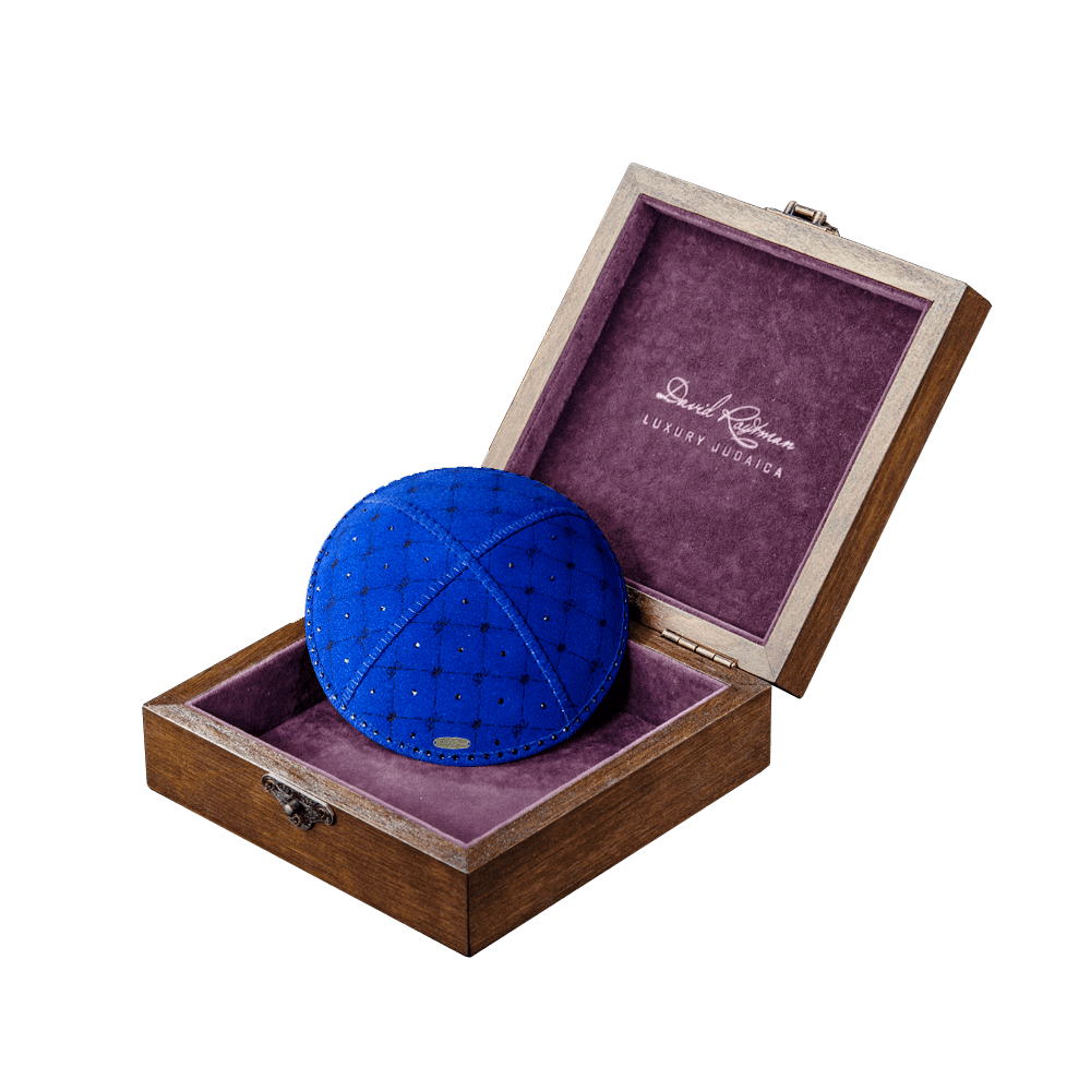 Newborn kippah