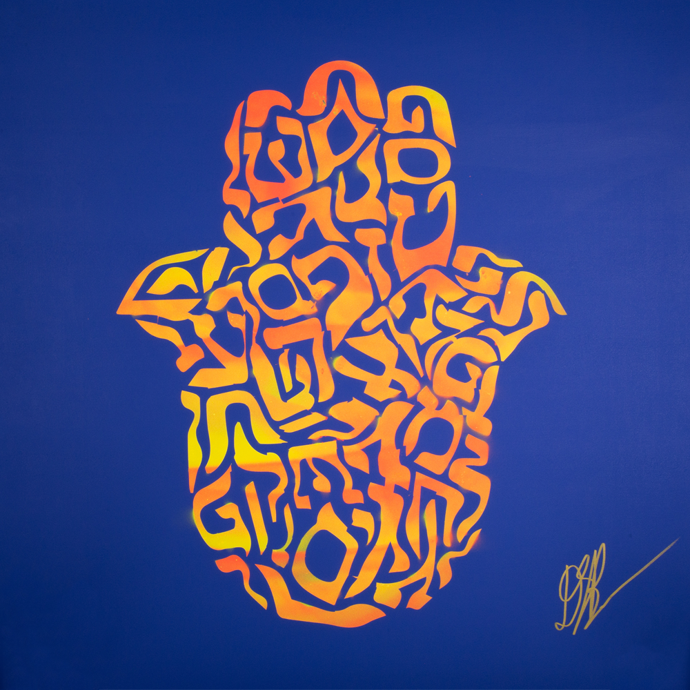 Art show