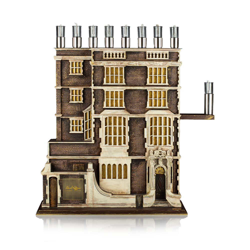 Candle holders