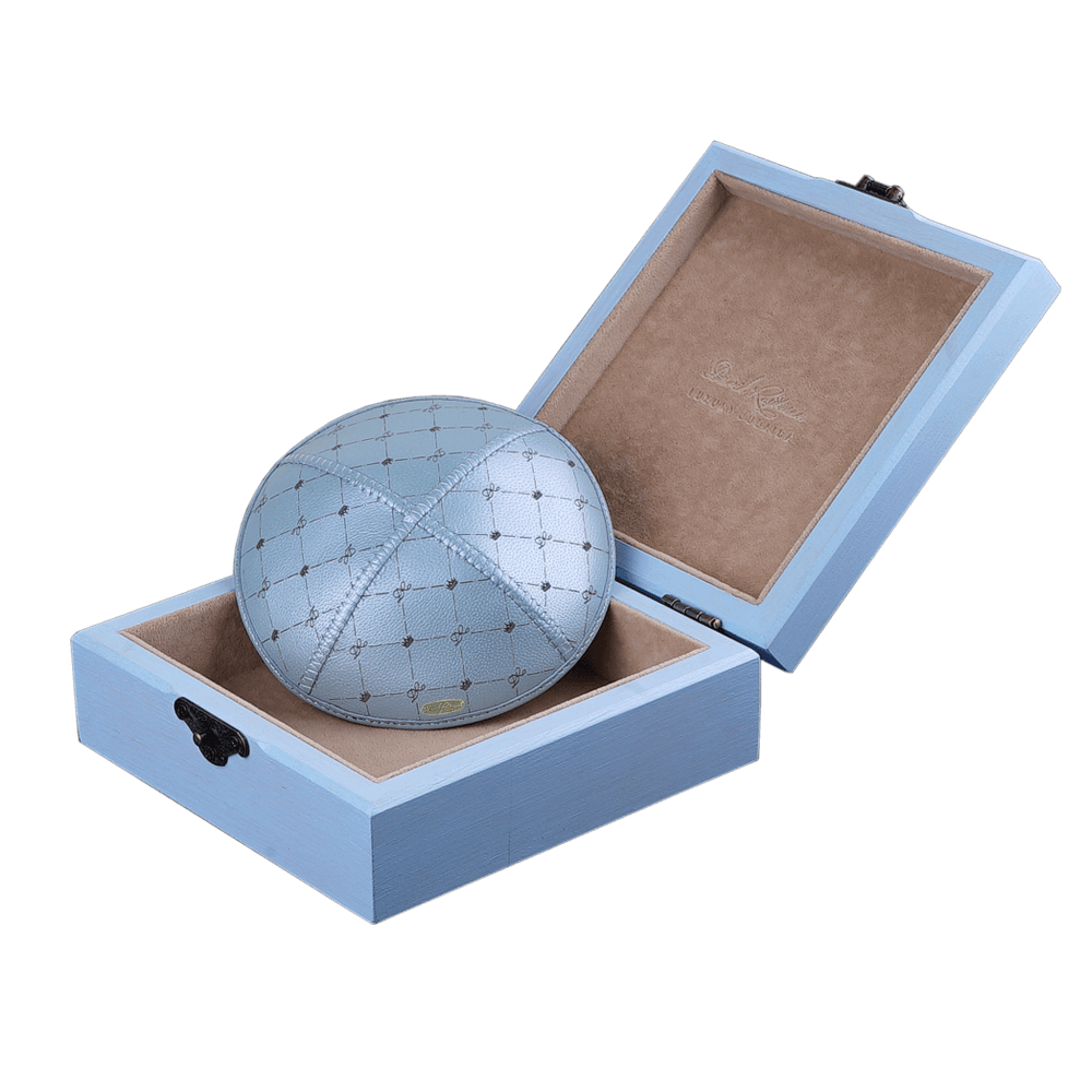 Kippah Baby. Brooklyn Collection