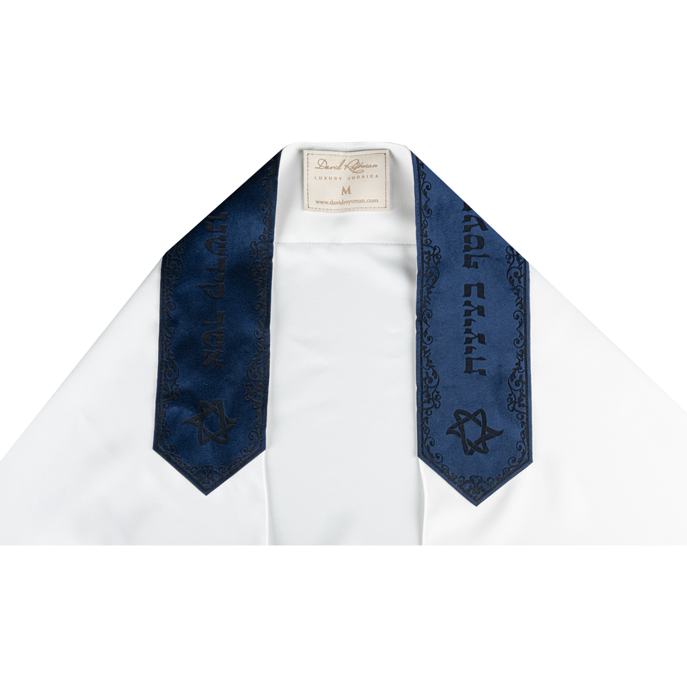 Tallits. Classic Collection