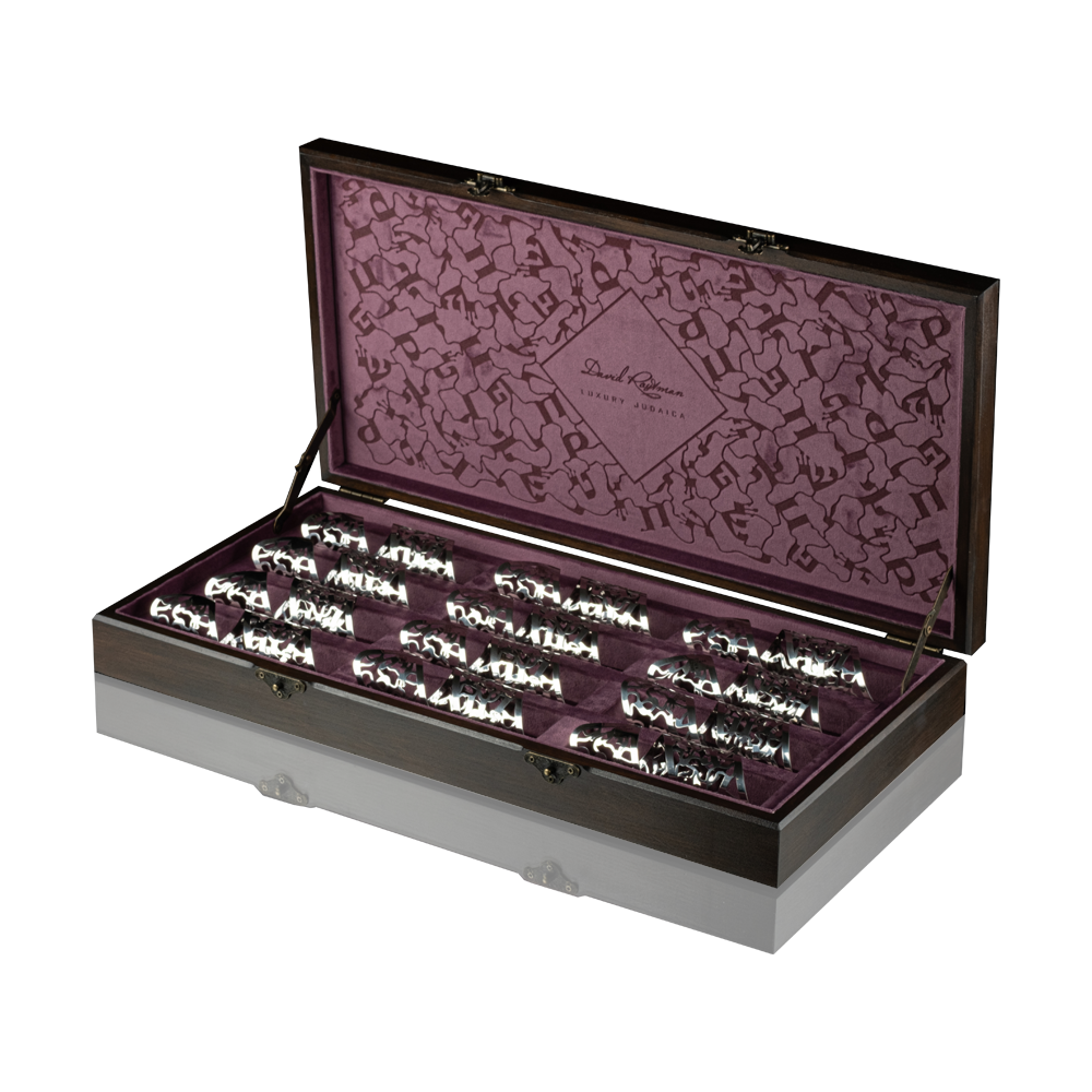 Napkin holders