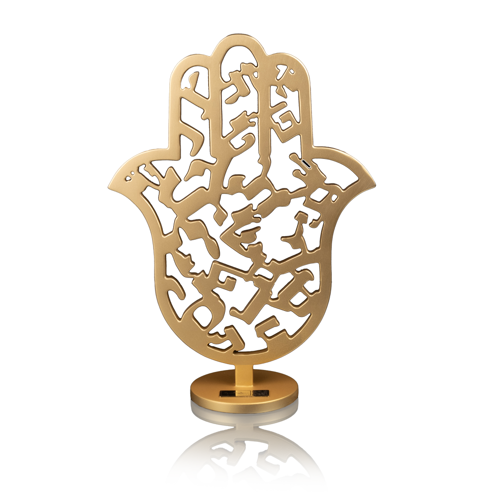 Statuettes