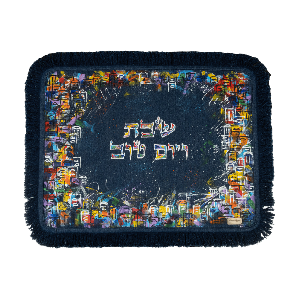 Challah covers