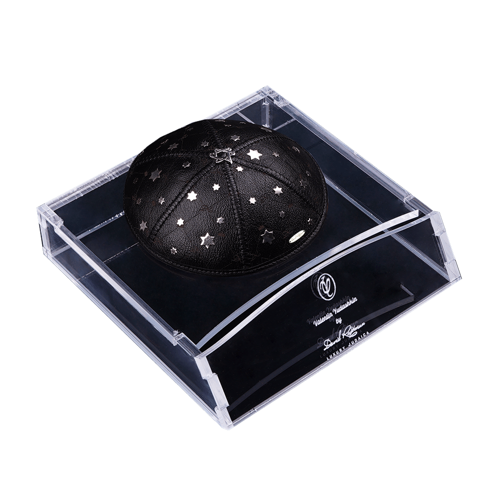 Kippah Modern. Brooklyn Collection