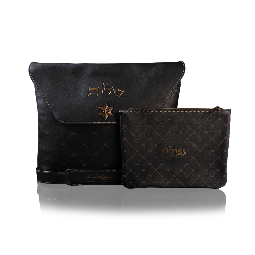 Tzfat bags for tallit