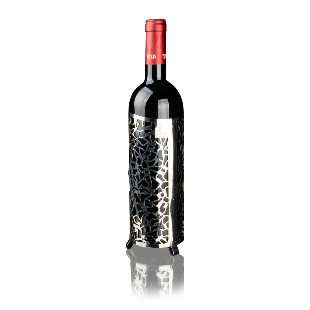 Wine coaster