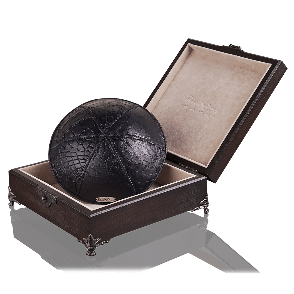 Kippah 770. Exotic Collection