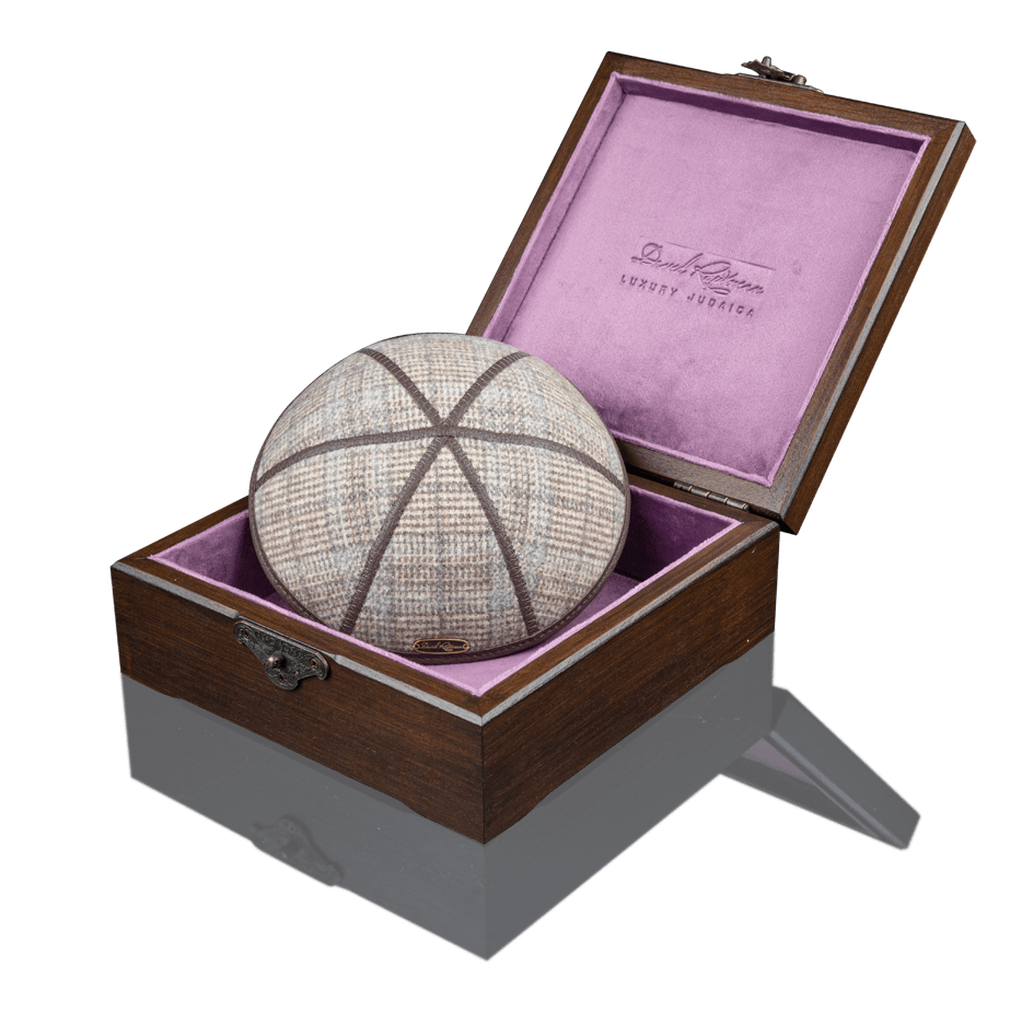 Kippah 770. Costume collection