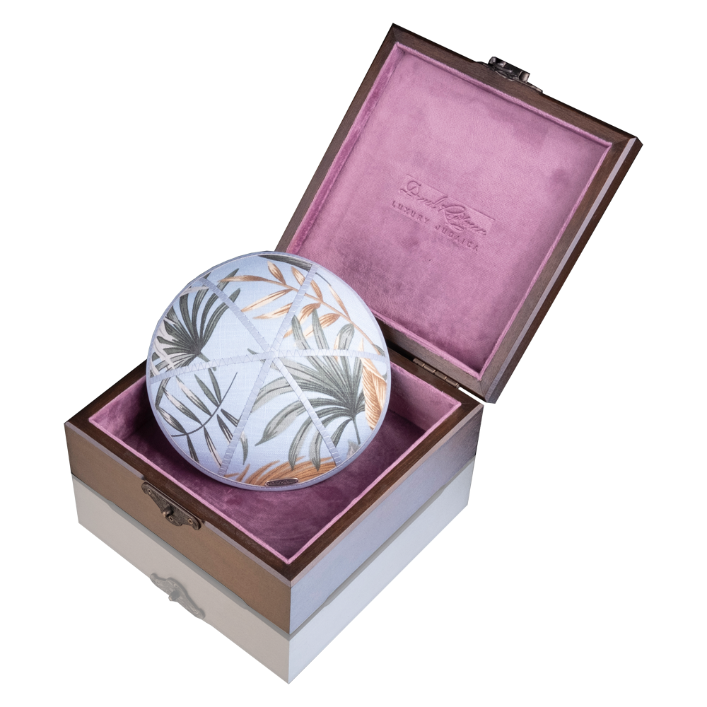 Kippah 770. Linen Collection