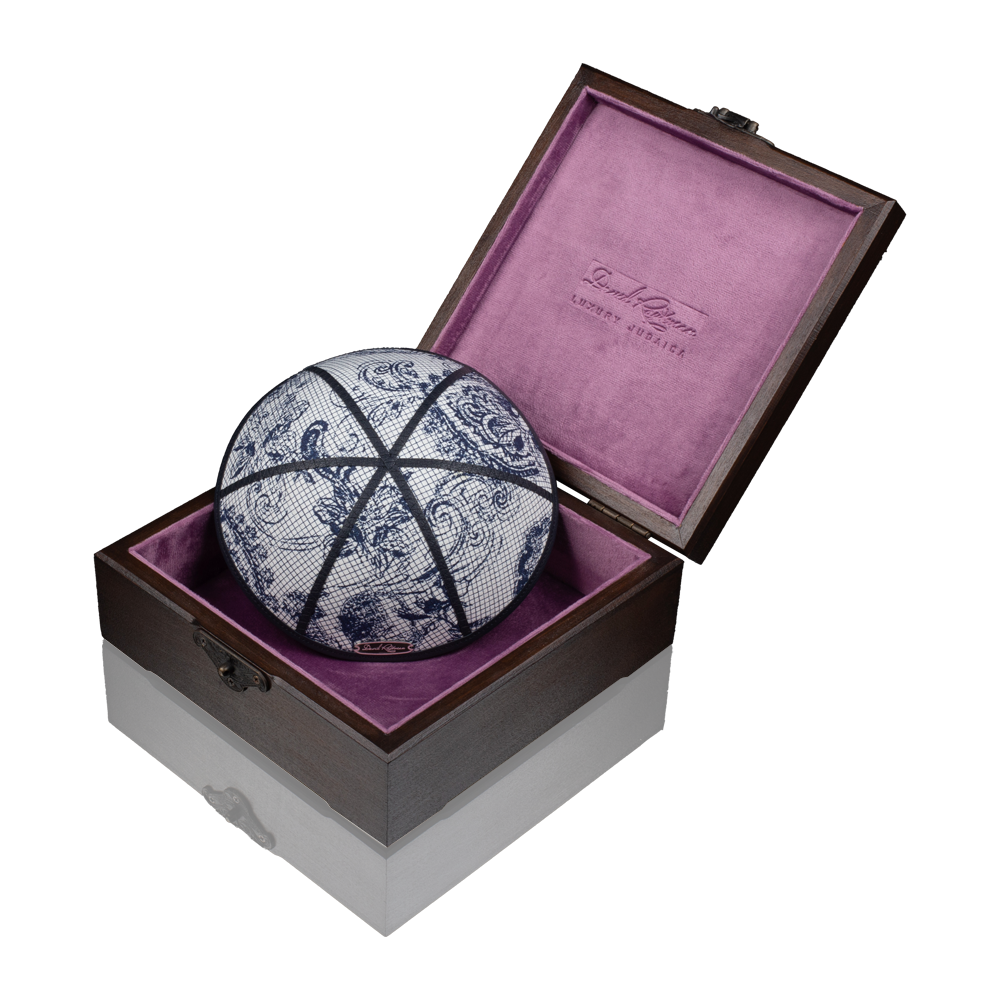 Kippah 770. Linen Collection