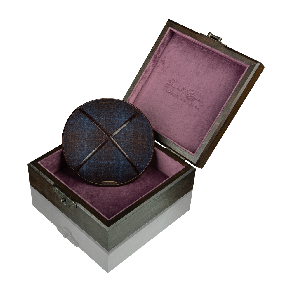 Kippah Classic. Costume collection