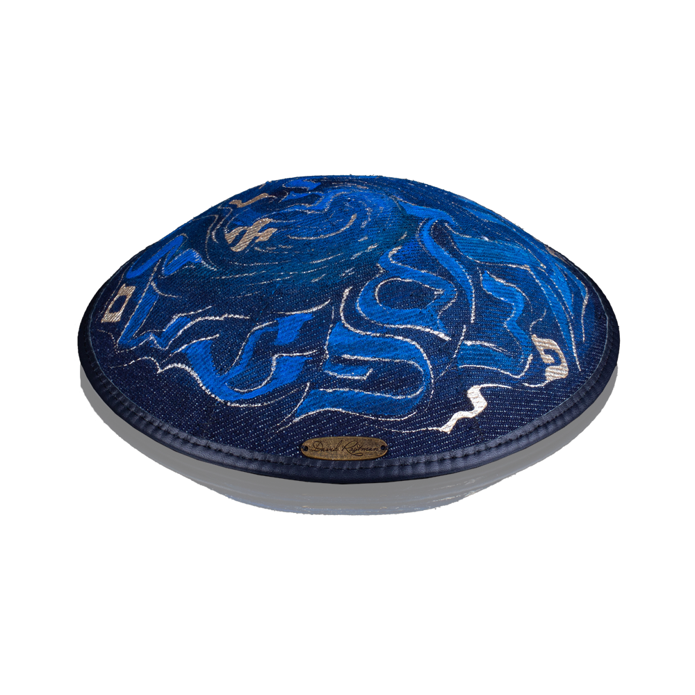 Kippah