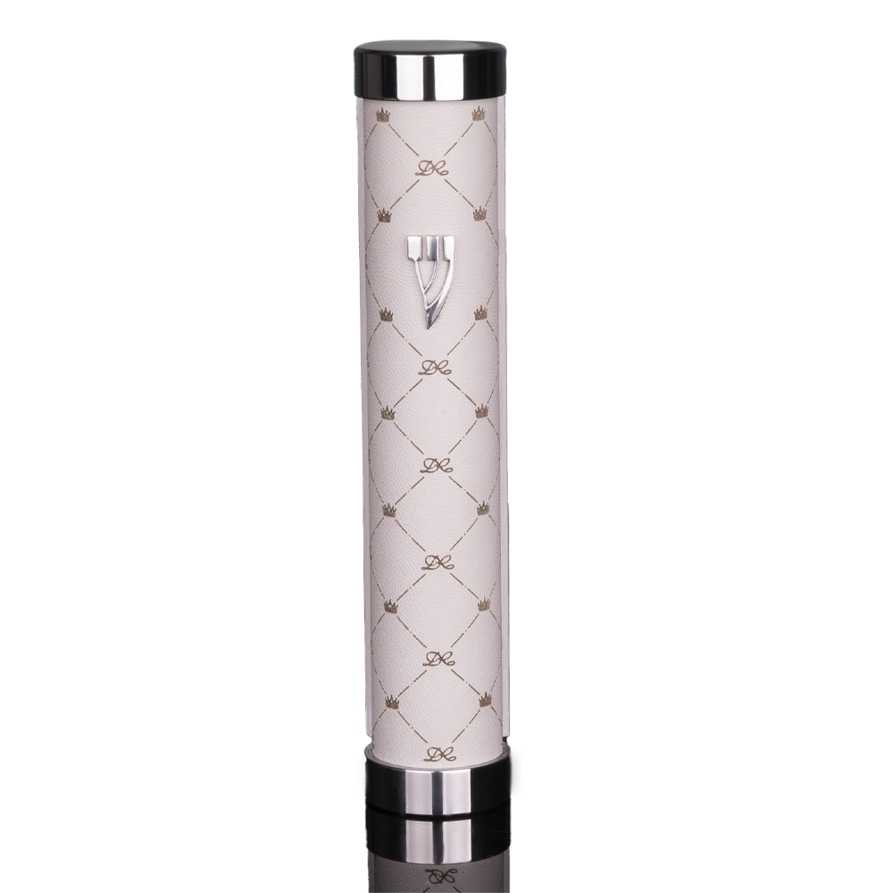 Tzfat Mezuzah Cases. Classic Collection