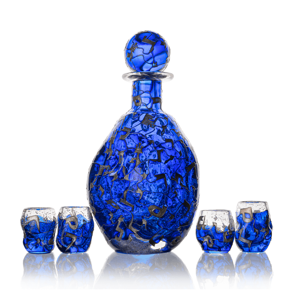 Decanters