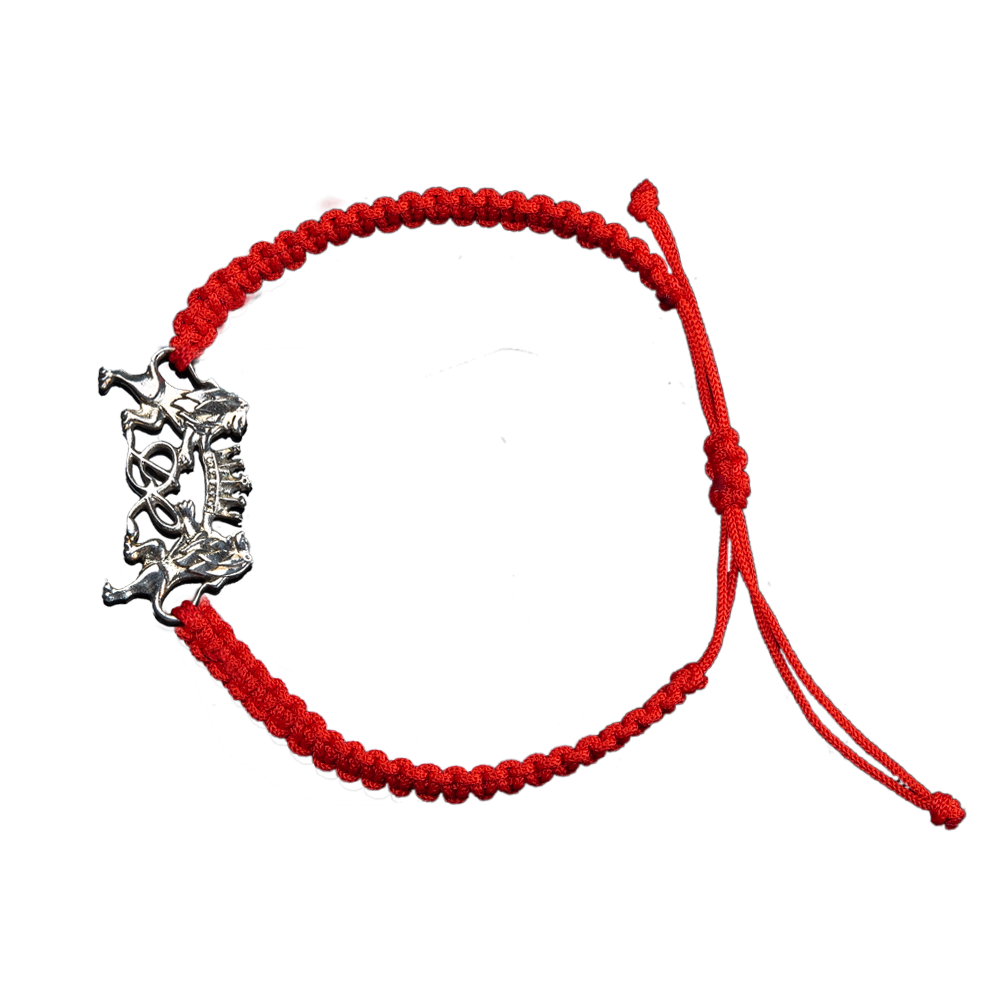 Bracelets. Silver Collection
