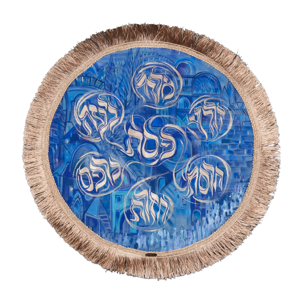 Covers for matzo