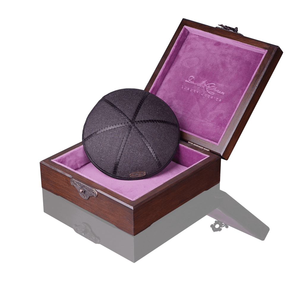 Kippah Modern. Costume Collection