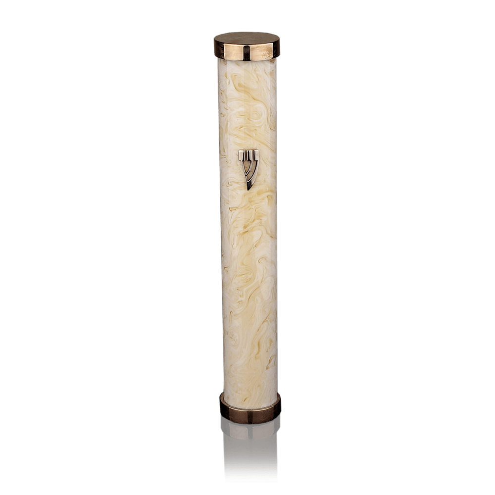 Jerusalem Mezuzah Cases. Special Collection