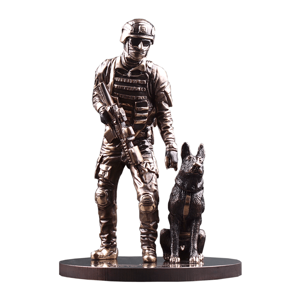 Collection for the 70th anniversary of the Israel Defense Forces