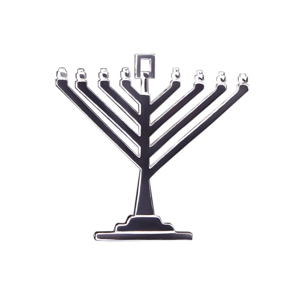 Pendants. Silver Collection