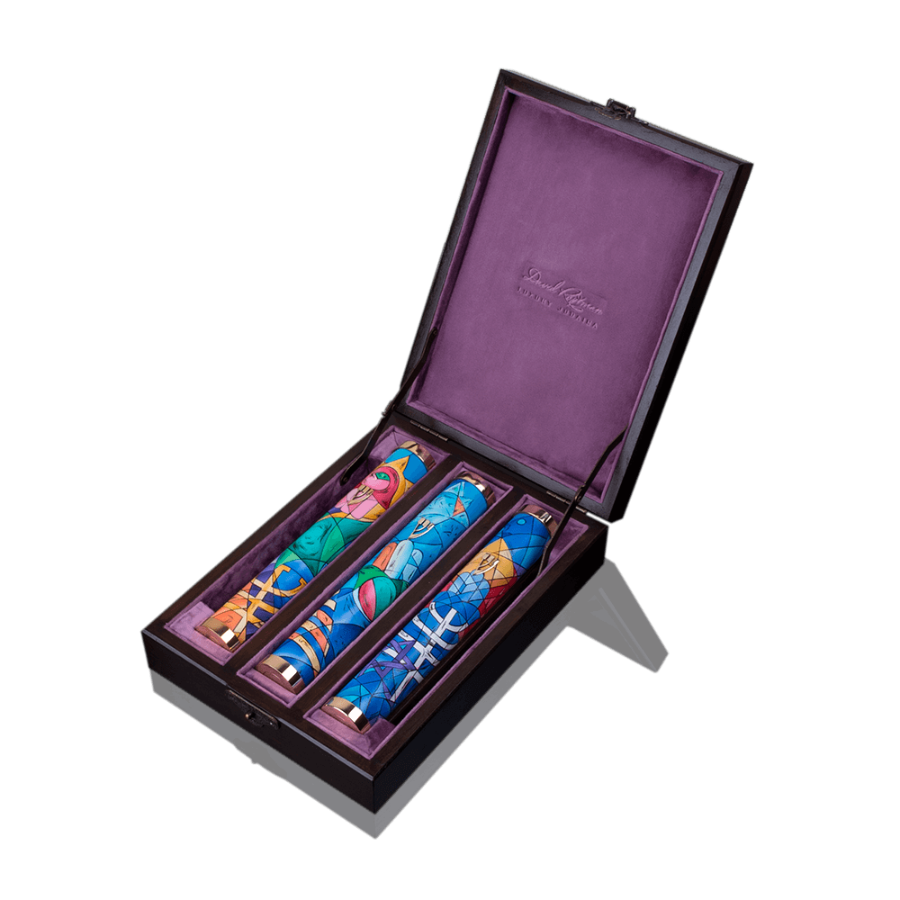 Set of Mezuzot
