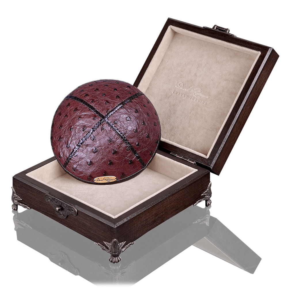 Kippah Classic. Exotic collection