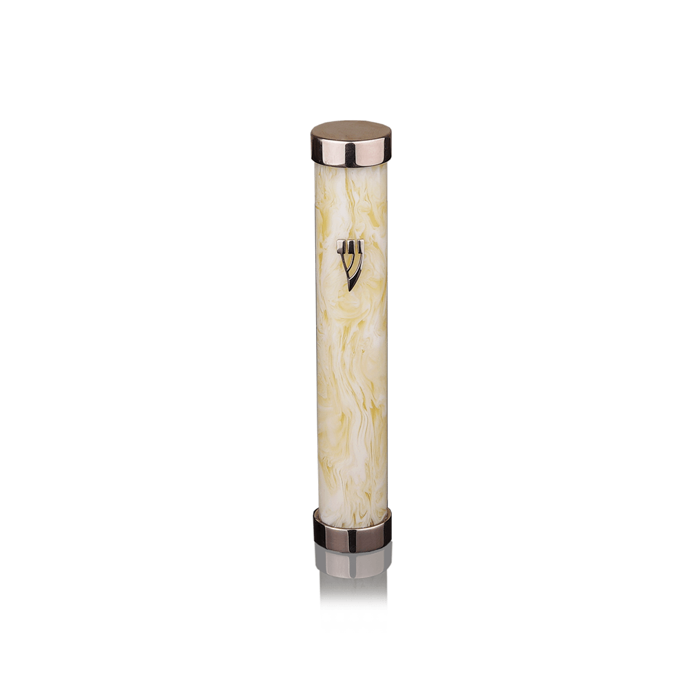 Tzfat Mezuzah Cases. Special Collection