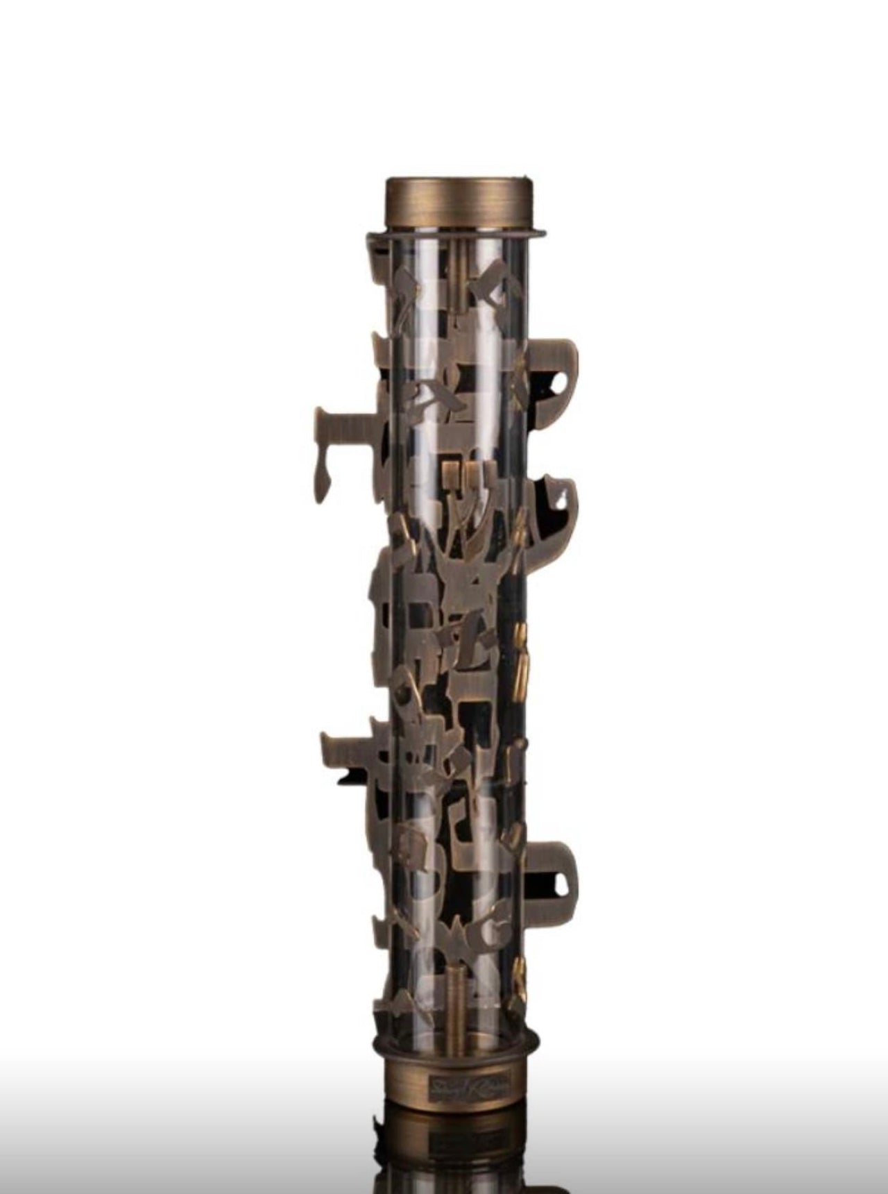 Special order case for mezuzah