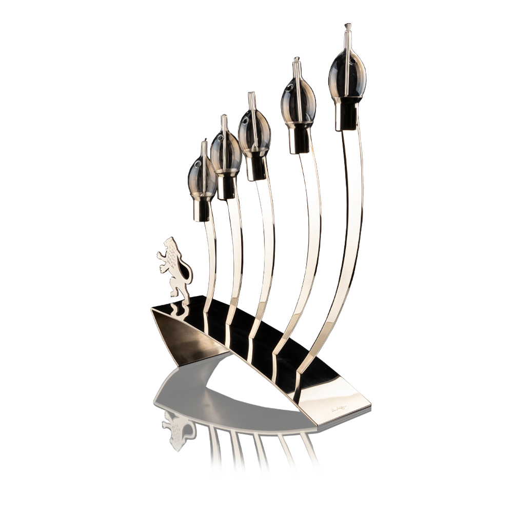 אריות ירושלים
