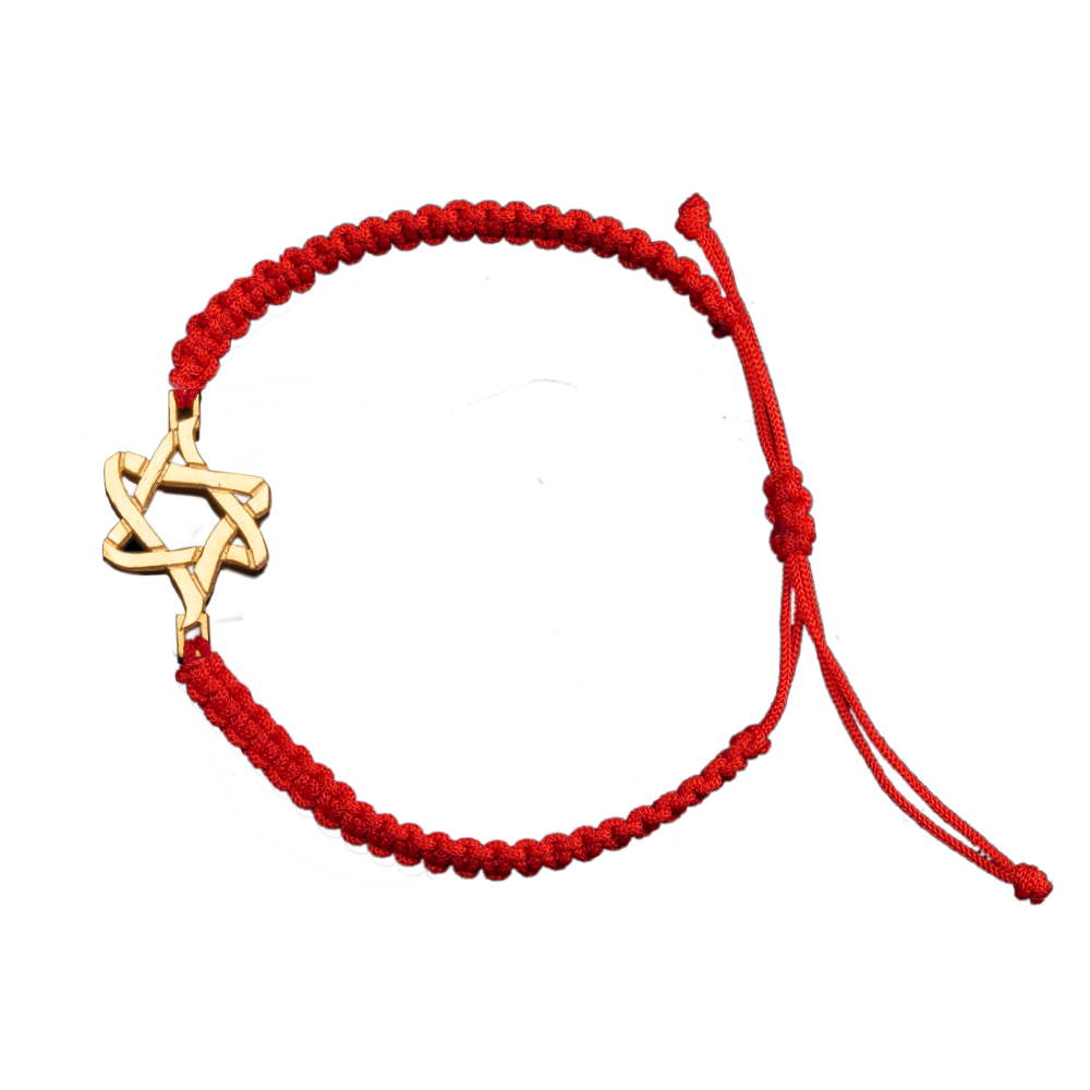 Ice and Fire Bracelet