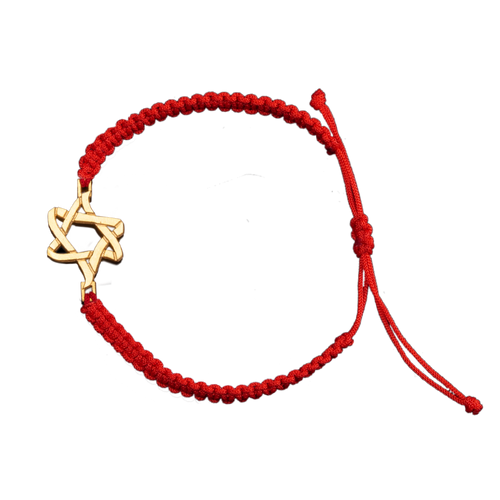Ice and Fire Bracelet