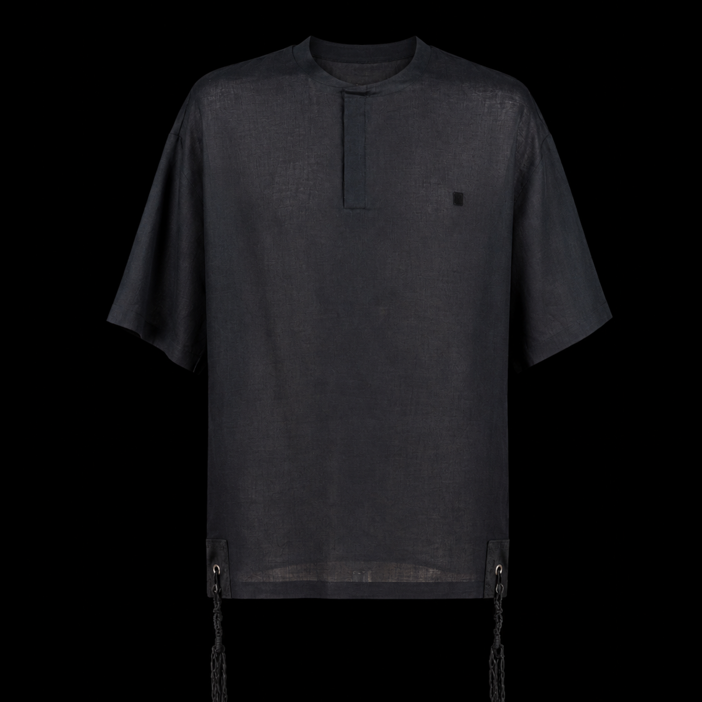 Hemp Tallit Katan