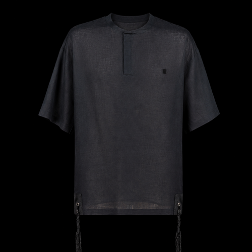 Hemp Tallit Katan