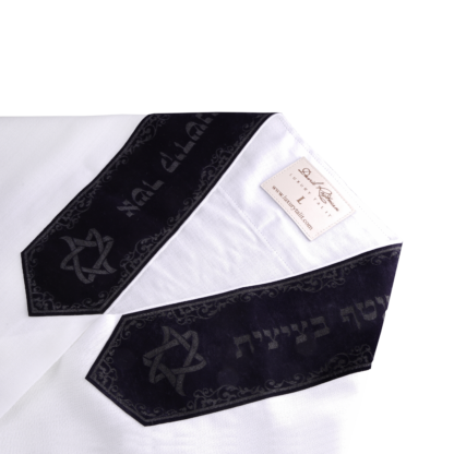 טלית "קלאסית"